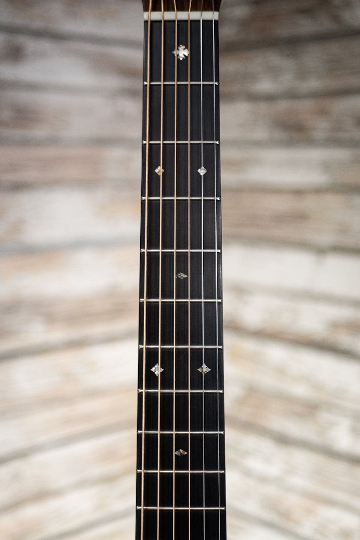 1998 Martin Sam Ash 100th Anniversary Commemorative Limited Edition Acoustic Guitar