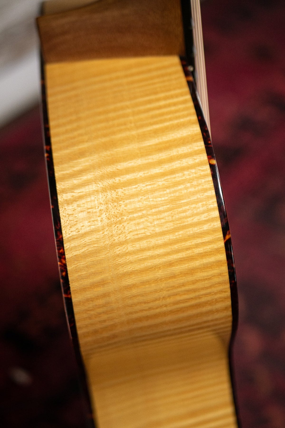 1998 Martin Sam Ash 100th Anniversary Commemorative Limited Edition Acoustic Guitar