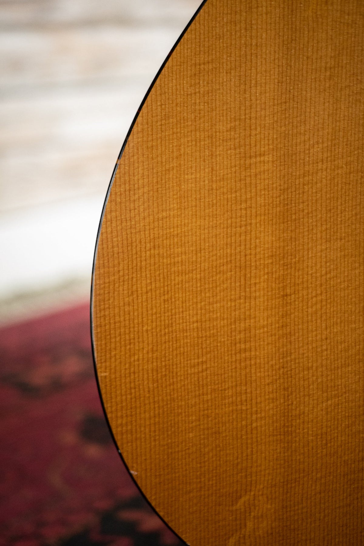 1998 Martin Sam Ash 100th Anniversary Commemorative Limited Edition Acoustic Guitar