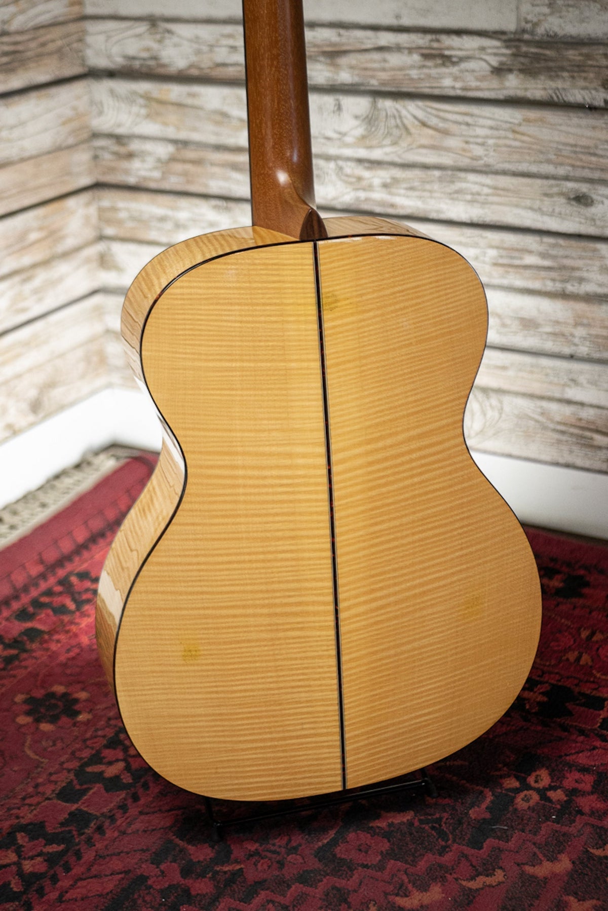 1998 Martin Sam Ash 100th Anniversary Commemorative Limited Edition Acoustic Guitar