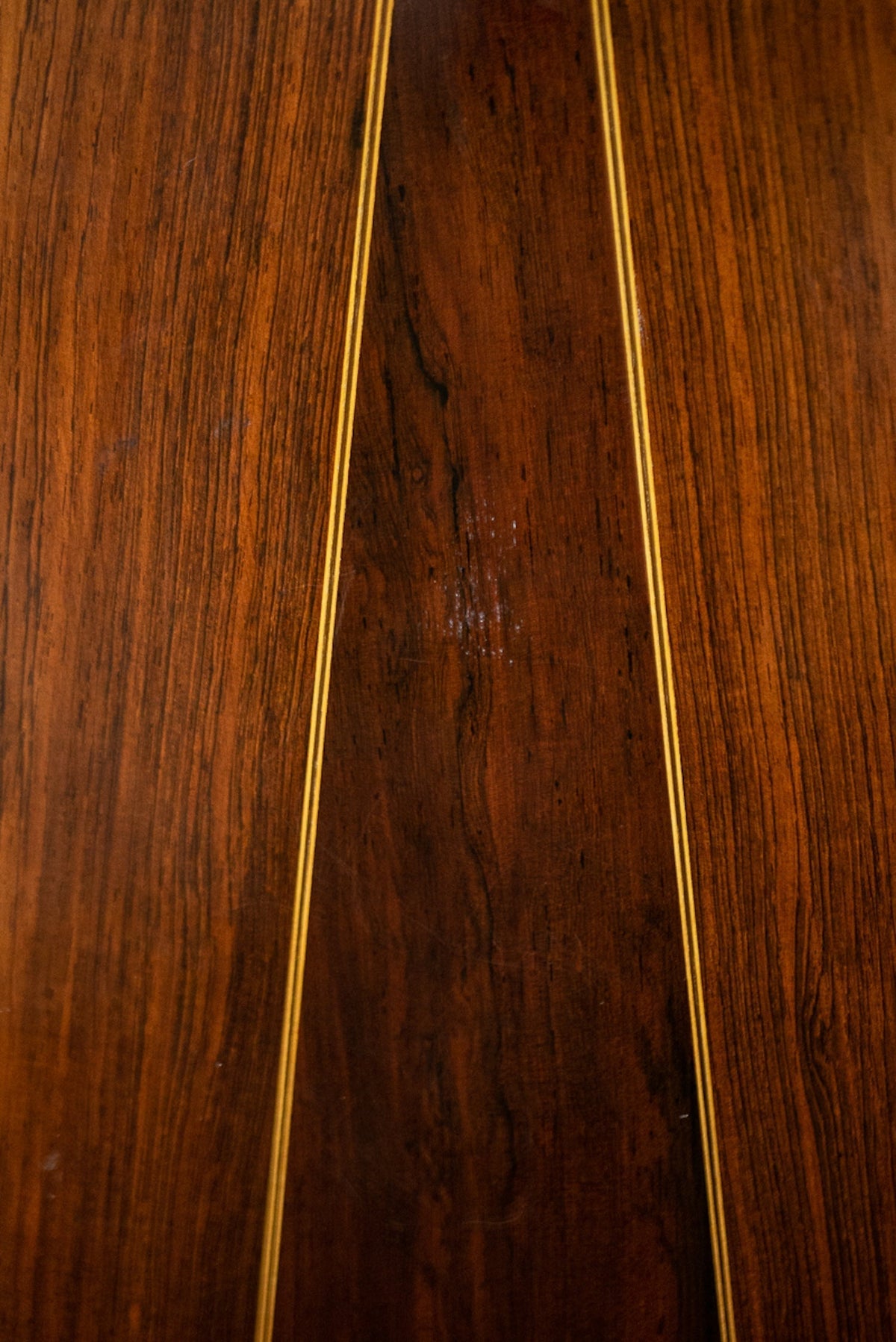 1967 Martin D-35 Acoustic Guitar - Natural