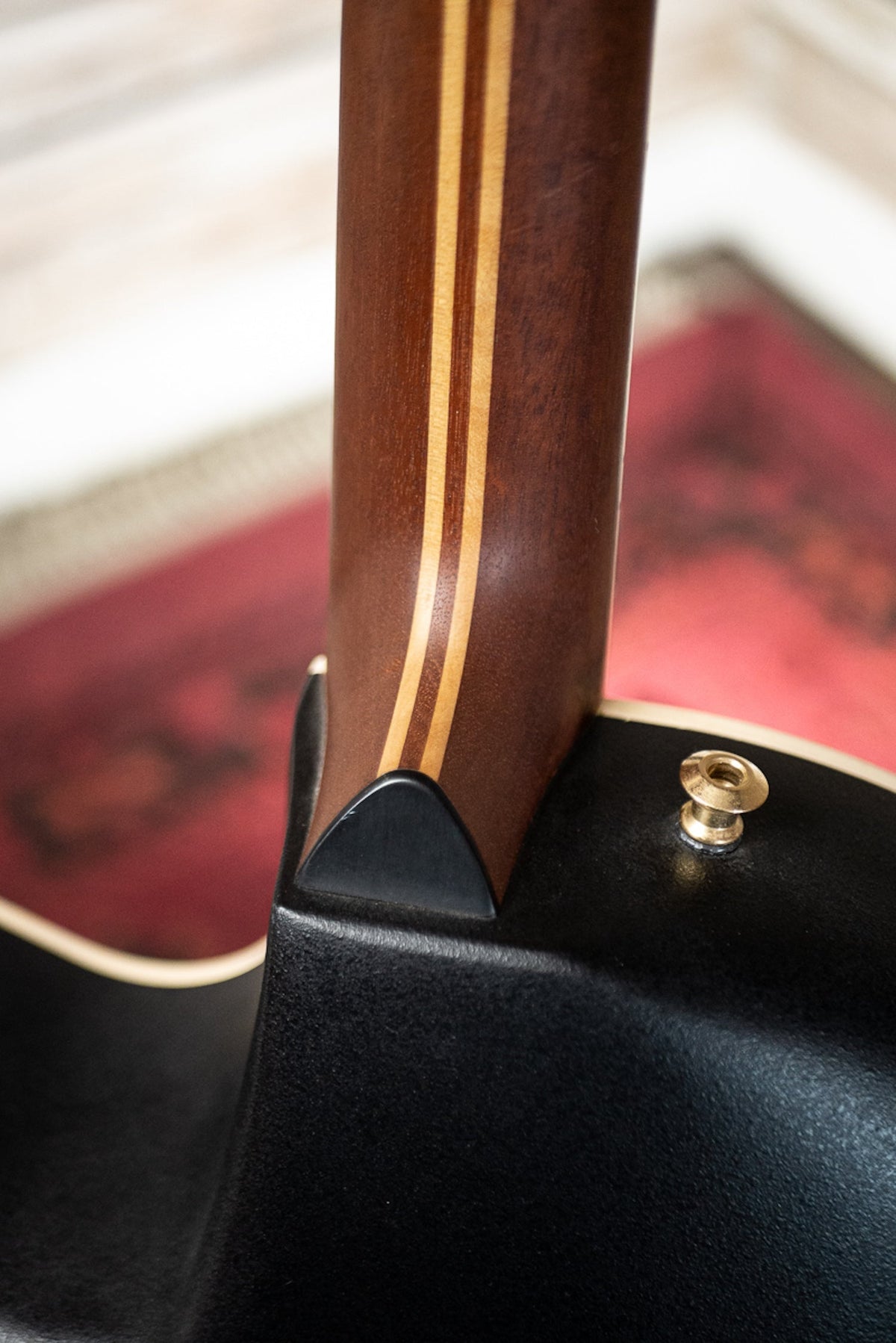 2000 Ovation Collectors Edition Acoustic Guitar