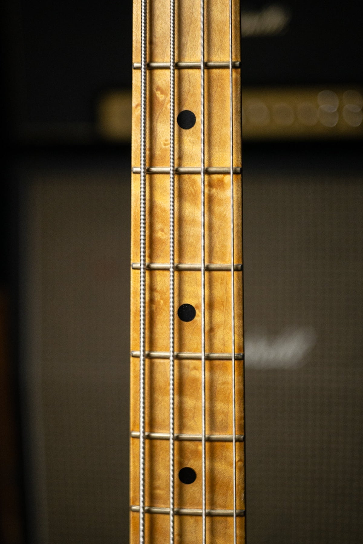 2000 Music Man StingRay 3 EQ H Bass - Natural