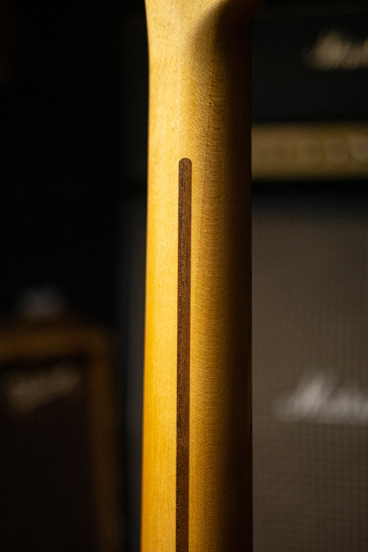 Fender Custom Shop LTD 70th Anniversary Broadcaster Electric Guitar - Journeyman Relic Nocaster Blonde