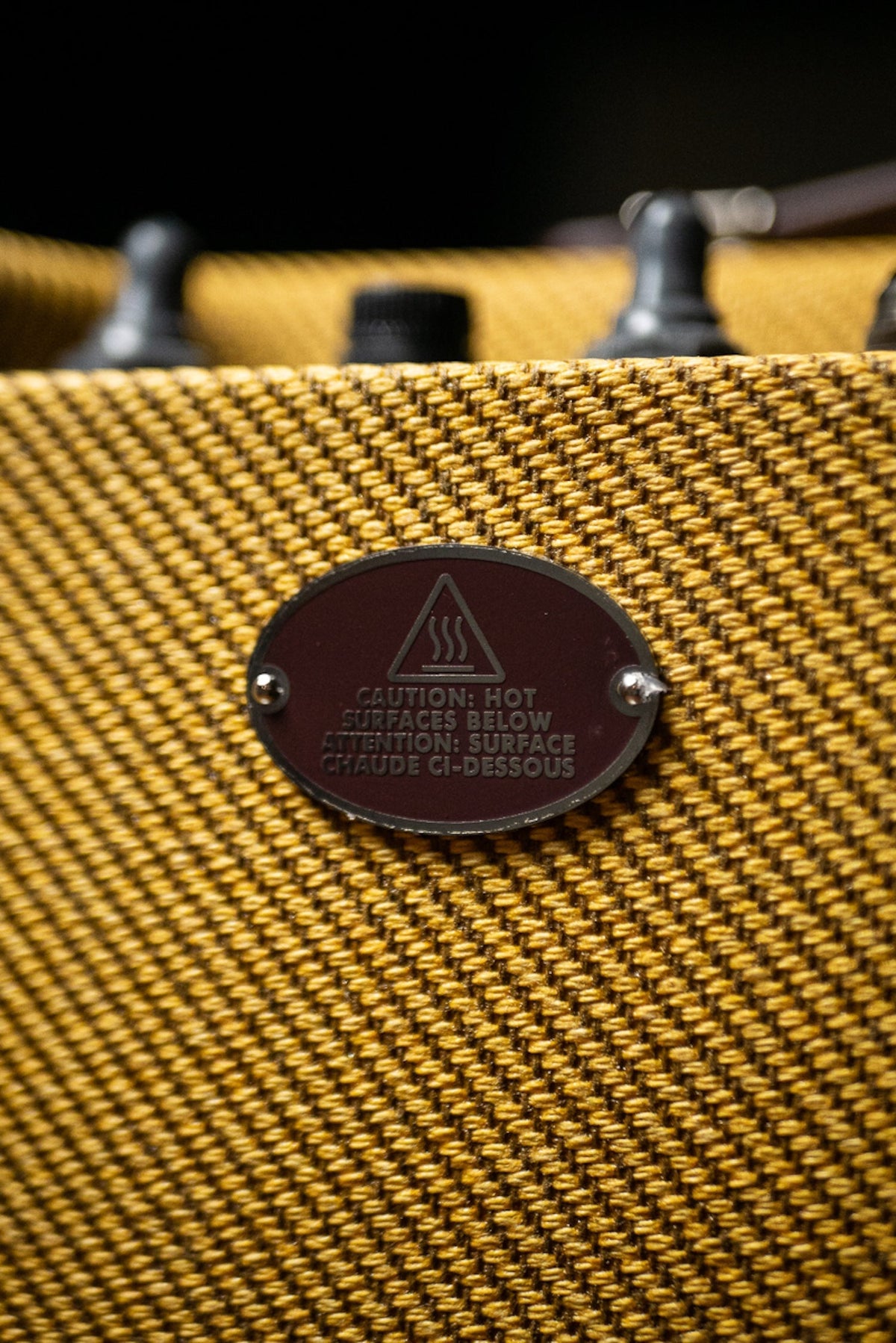 Fender '57 Custom Deluxe Combo Amp