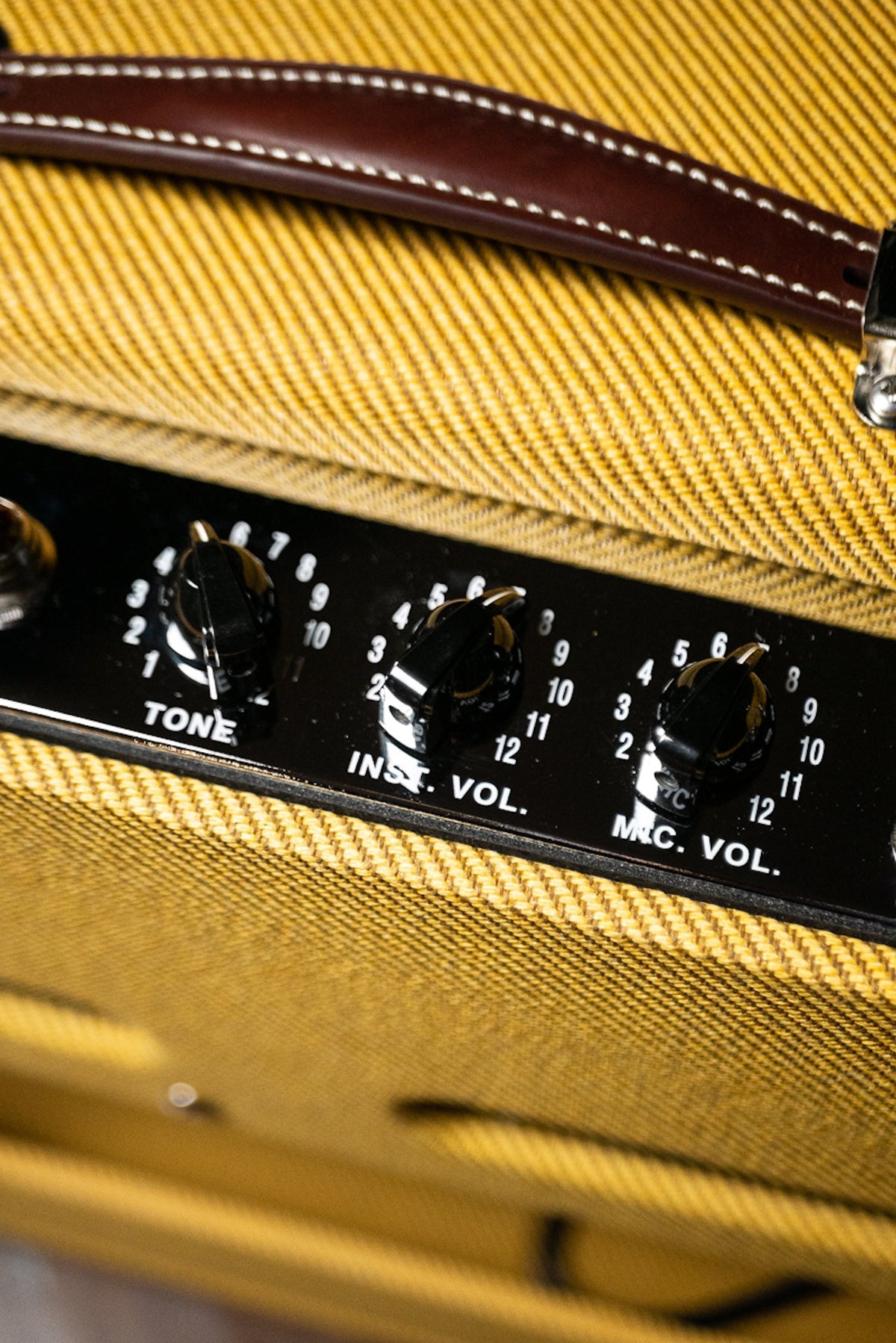Fender '57 Custom Deluxe Combo Amp