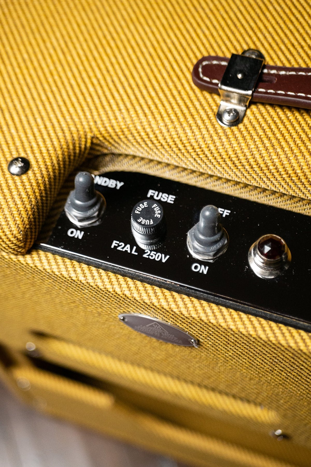 Fender '57 Custom Deluxe Combo Amp