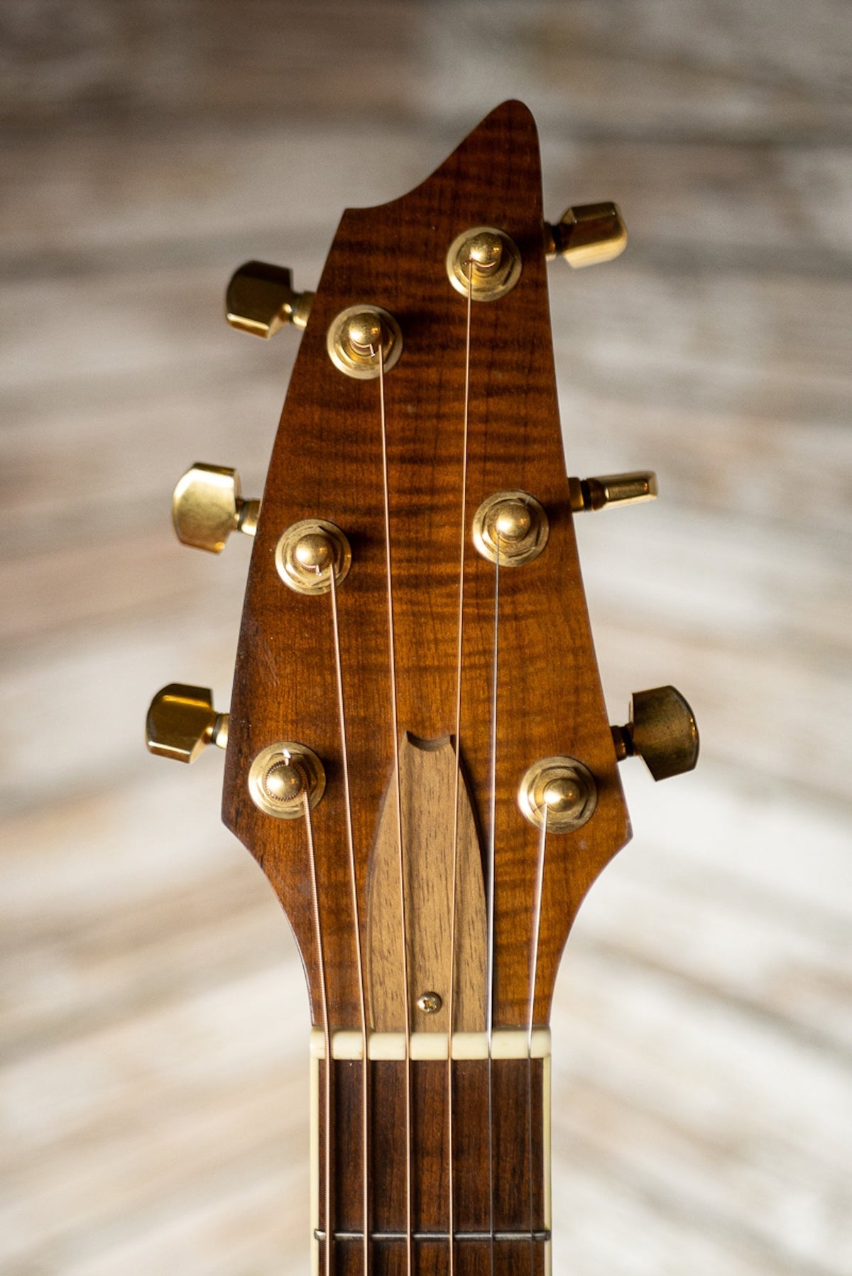 1994 Breedlove RD / Myrtlewood LTD Edition Acoustic Guitar - Natural
