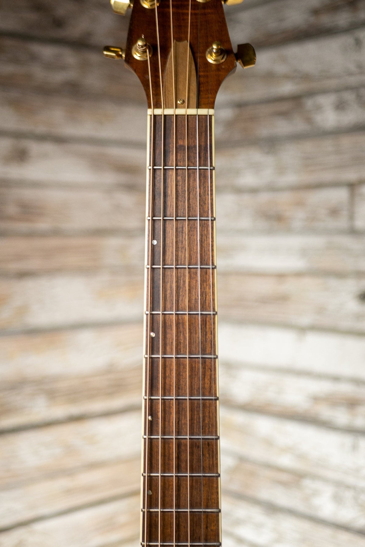 1994 Breedlove RD / Myrtlewood LTD Edition Acoustic Guitar - Natural