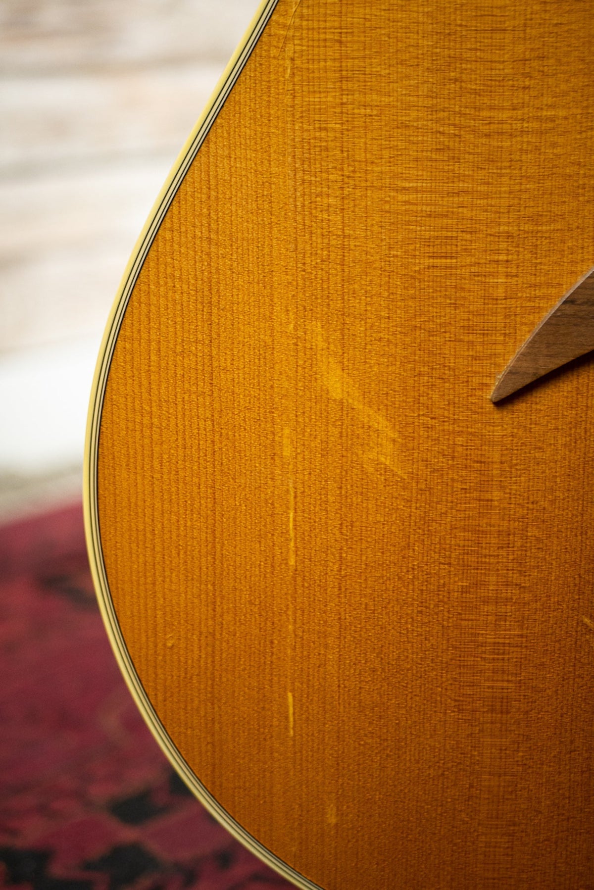 1994 Breedlove RD / Myrtlewood LTD Edition Acoustic Guitar - Natural