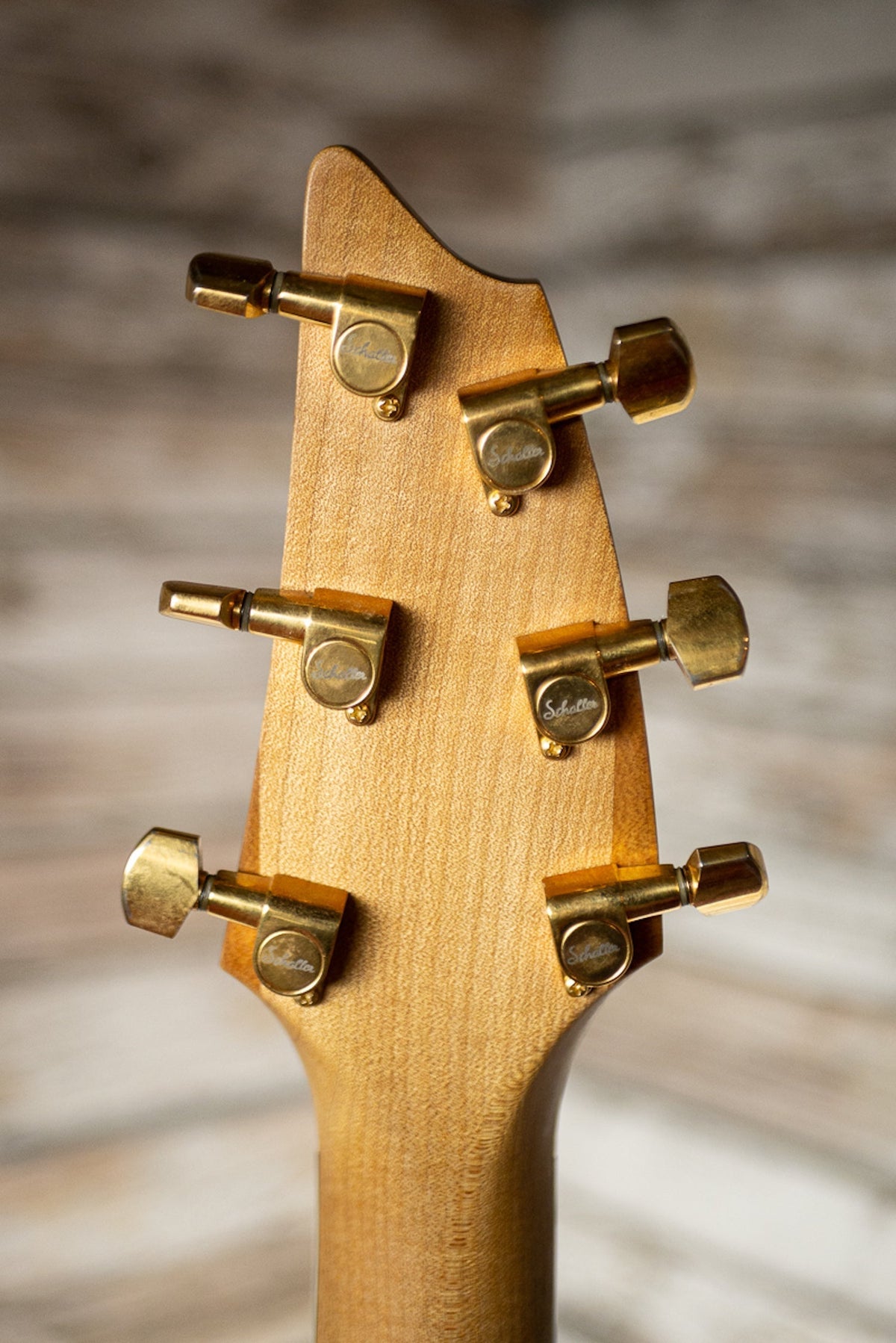 1994 Breedlove RD / Myrtlewood LTD Edition Acoustic Guitar - Natural