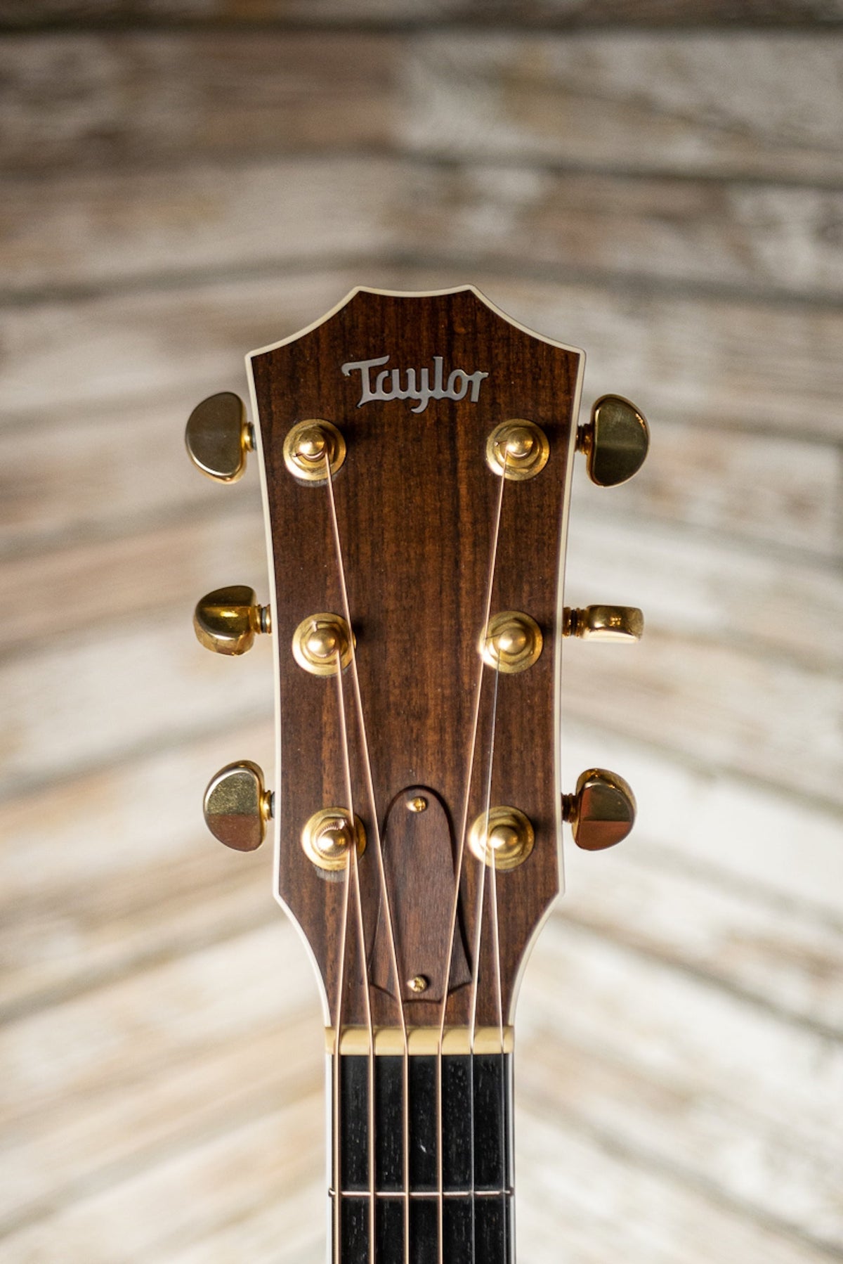 2002 Taylor 814CE Acoustic-Electric Guitar - Natural