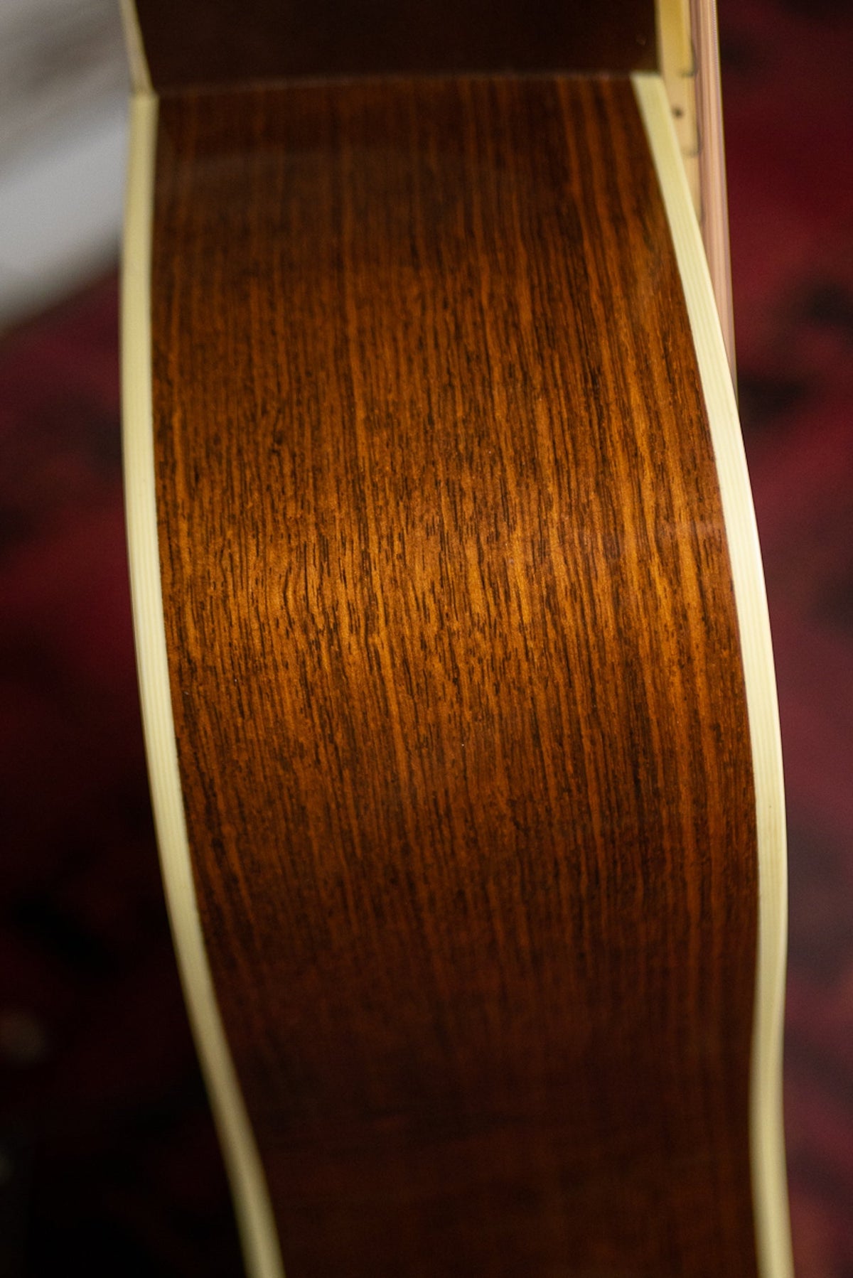 2000 Martin HD-28 Grand Ole Opry 75th Anniversary Acoustic Guitar