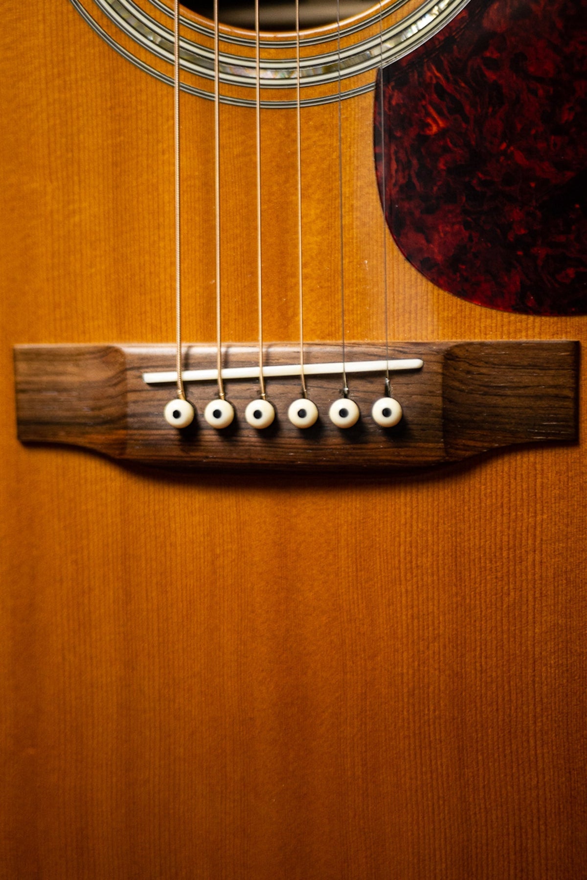 1984 Martin M-38 / 0000-38  Acoustic Guitar - Natural
