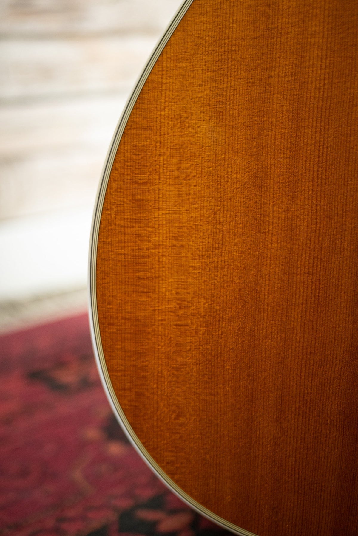 1984 Martin M-38 / 0000-38  Acoustic Guitar - Natural