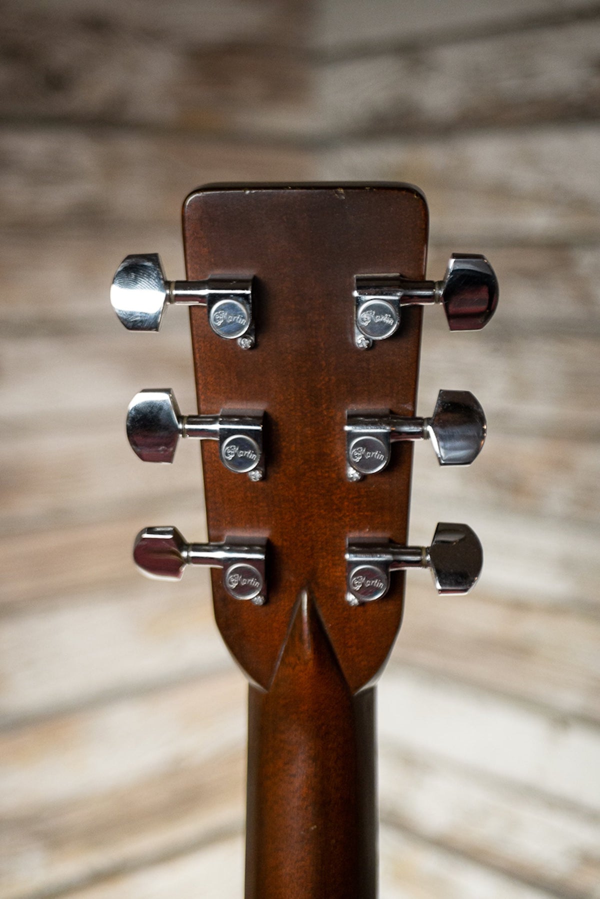 1984 Martin M-38 / 0000-38  Acoustic Guitar - Natural
