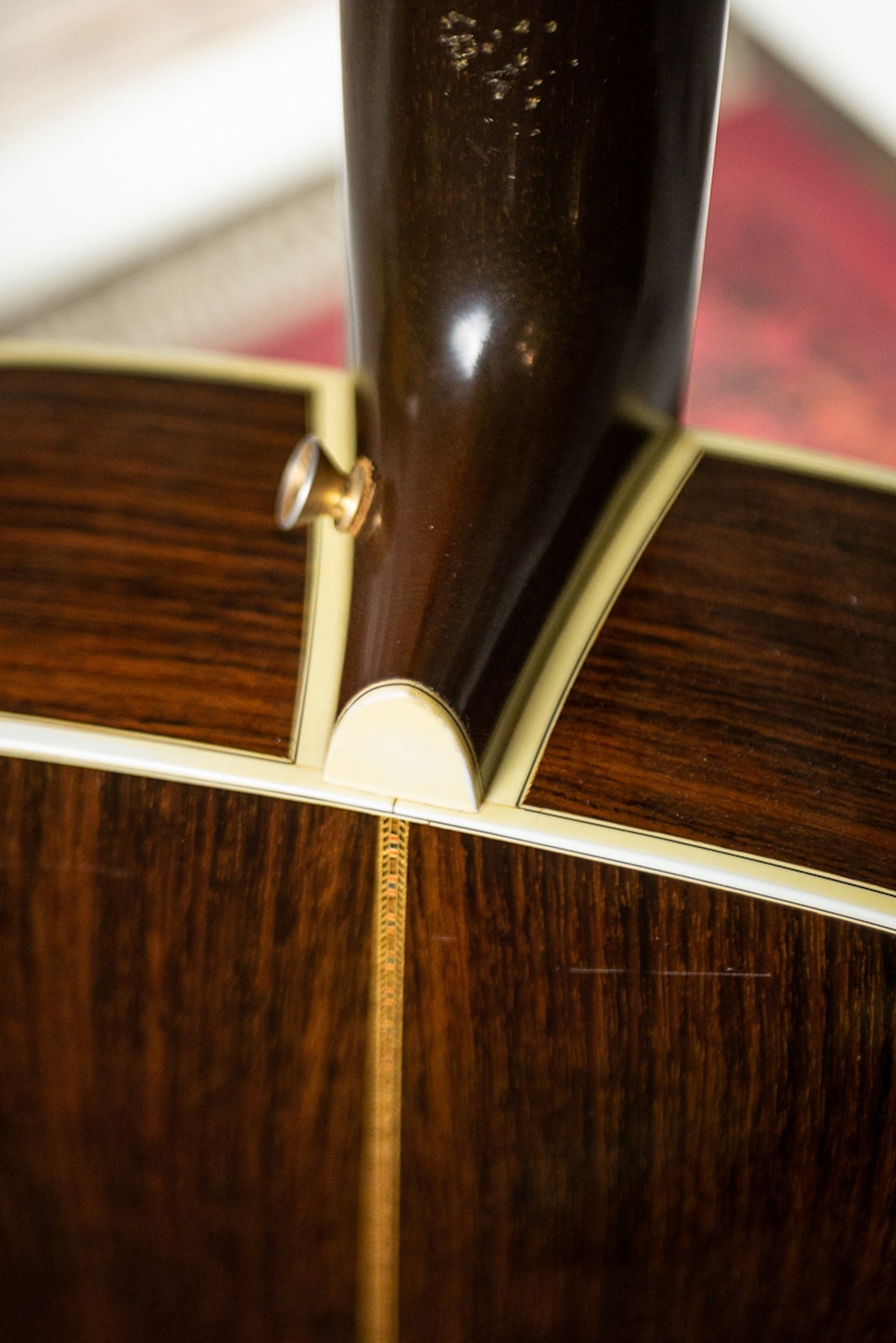 1984 Martin M-38 / 0000-38  Acoustic Guitar - Natural