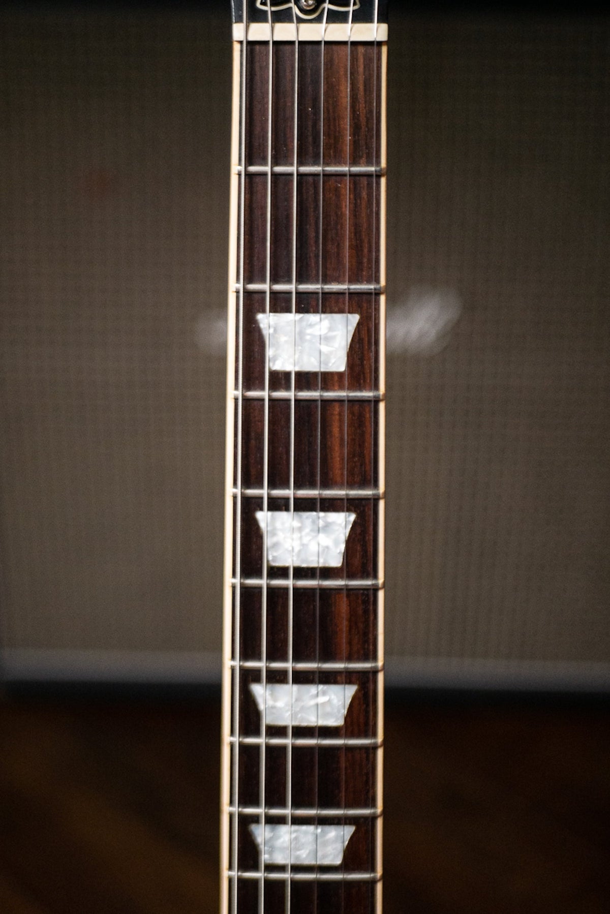2001 Gibson Les Paul Standard Raw Power Electric Guitar - Satin Natural