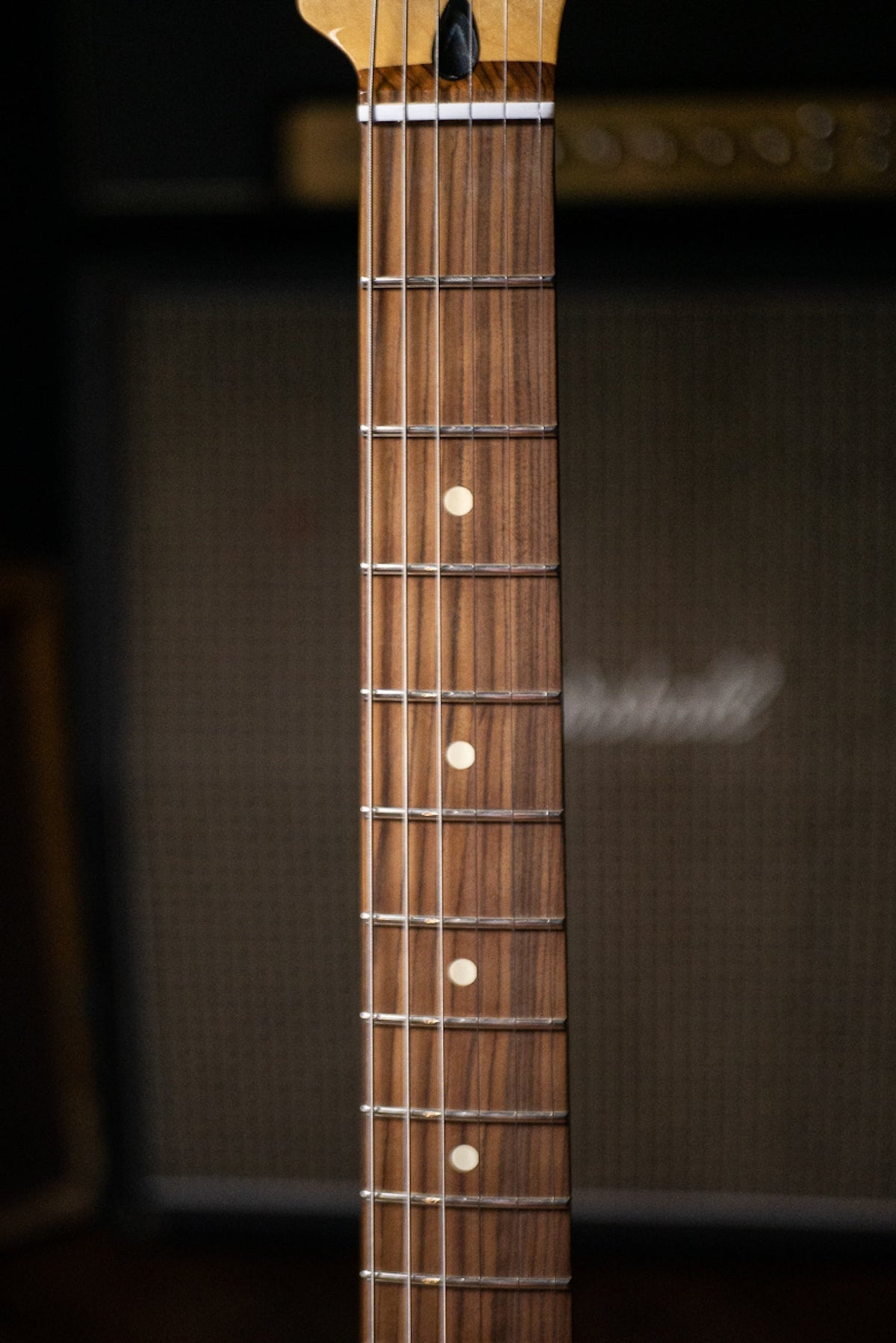 Fender Player Duo-Sonic Electric Guitar - Seafoam Green