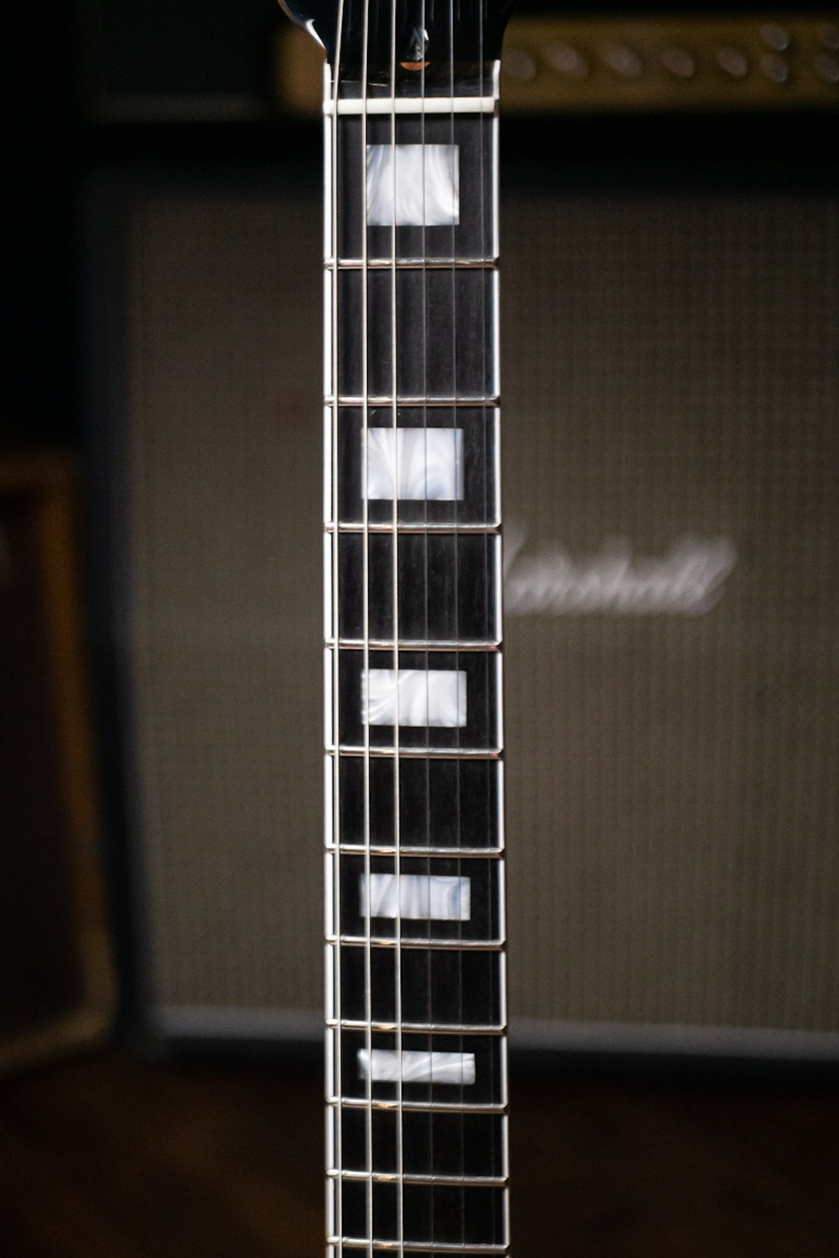 Fender Parallel Universe Volume II Troublemaker Telecaster Deluxe Bigsby Electric Guitar - Black