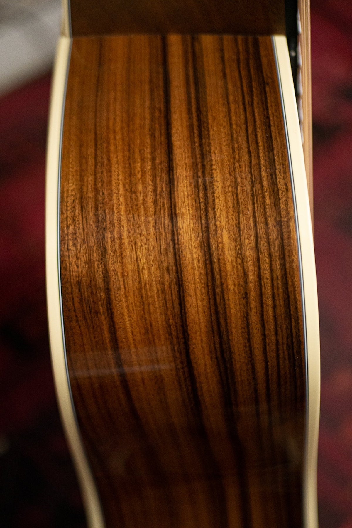 Martin Factory 3 Custom HD-28 Acoustic Guitar - Natural