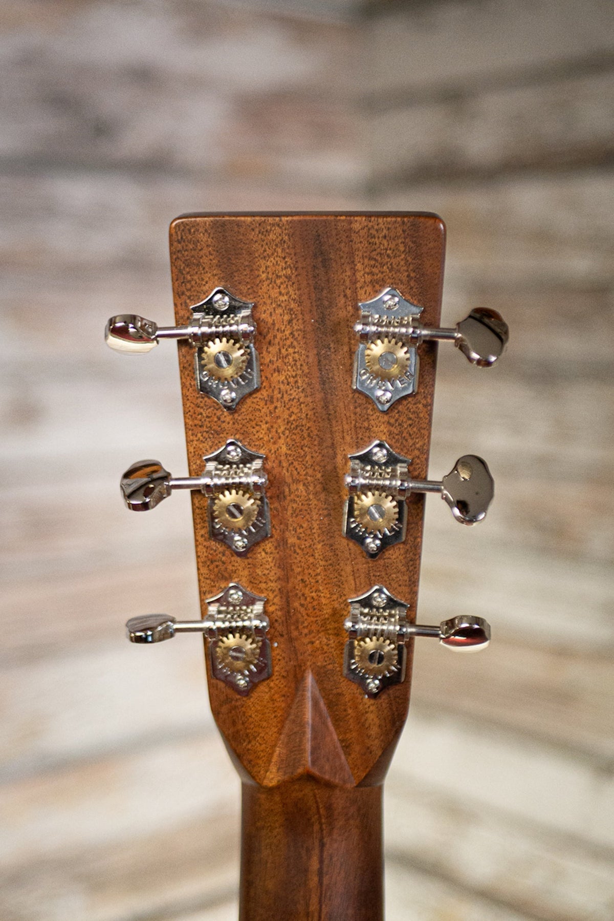 Martin Factory 3 Custom HD-28 Acoustic Guitar - Natural