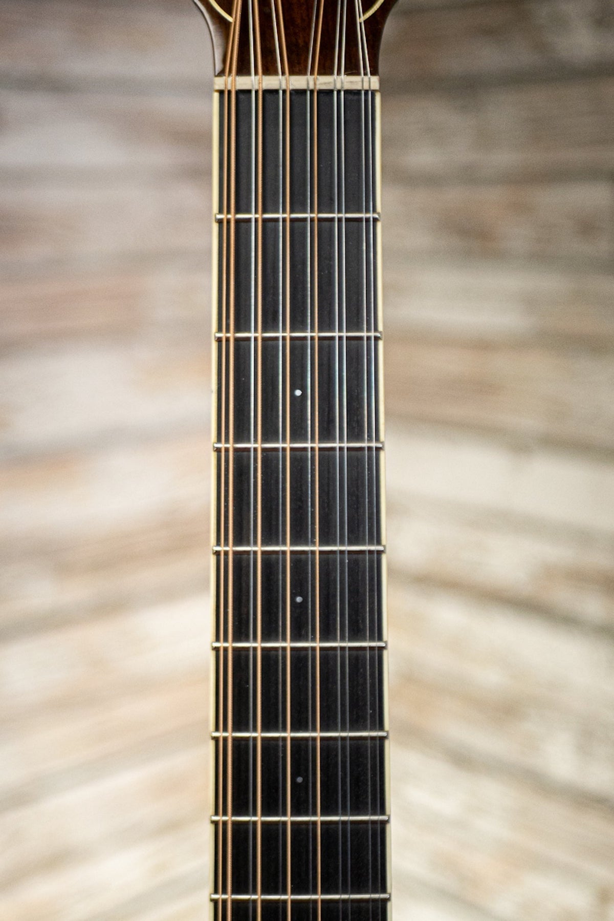 1999 Larivee 12-String Cutaway LCJ-05 Acoustic Guitar - Natural