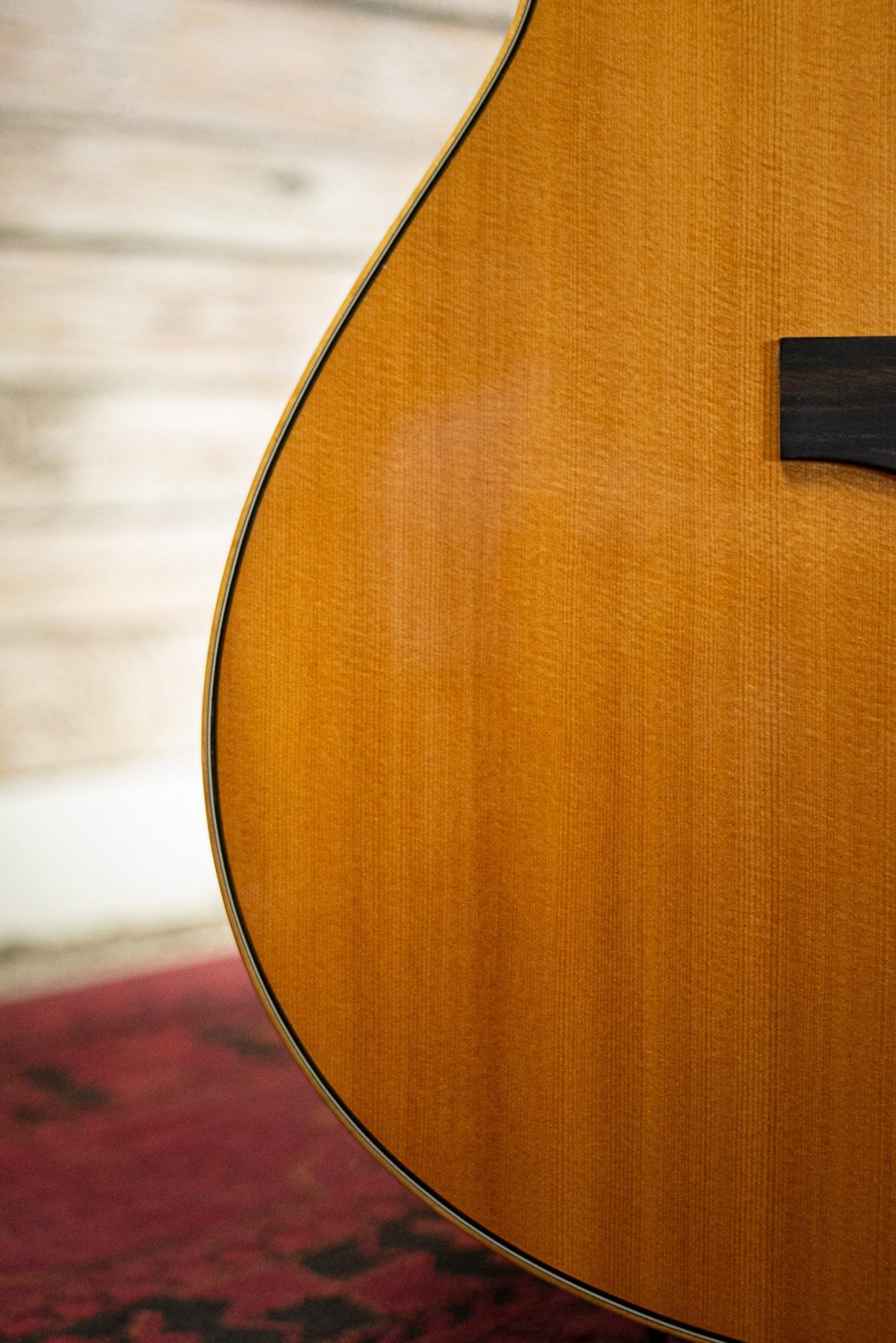 1999 Larivee 12-String Cutaway LCJ-05 Acoustic Guitar - Natural
