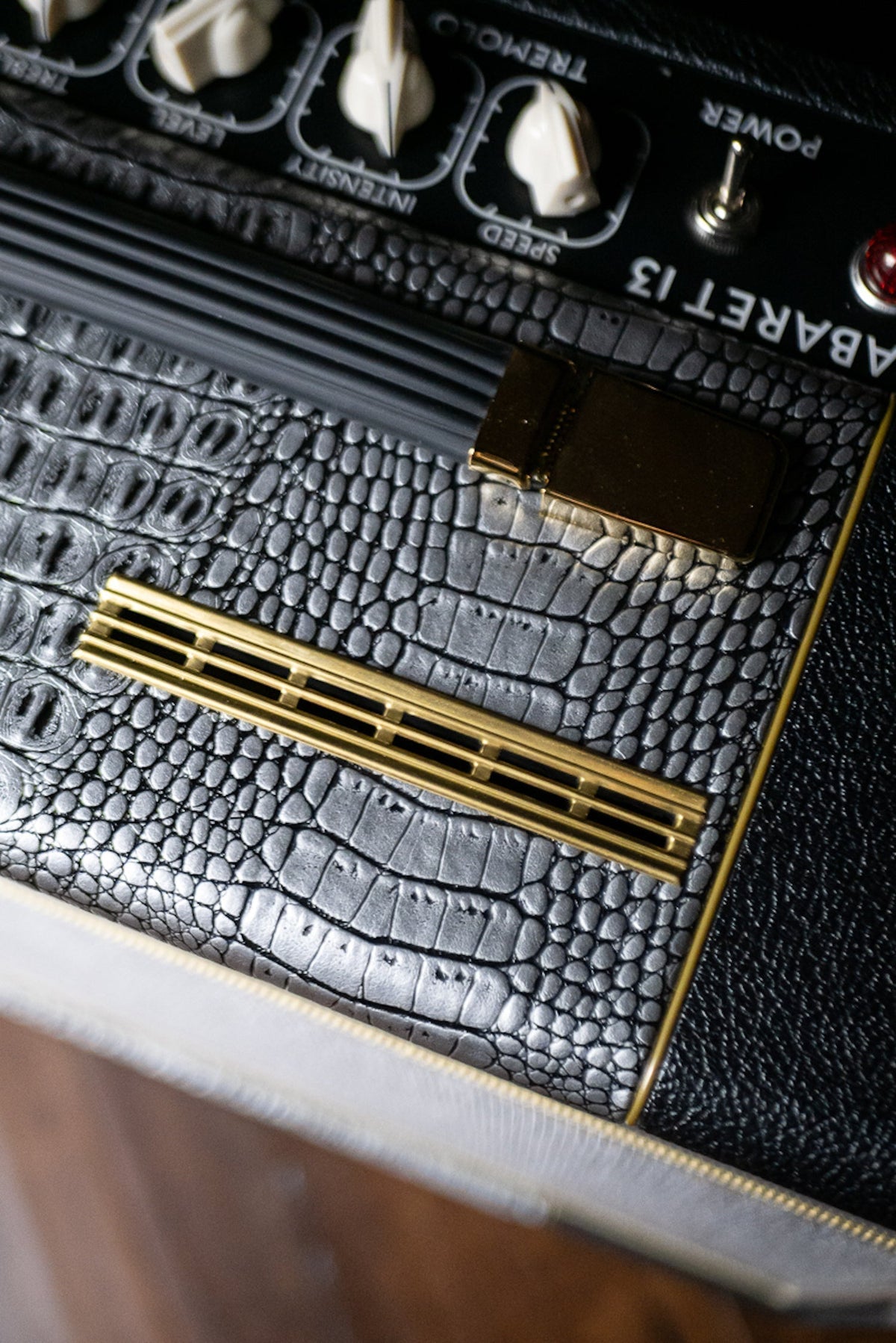 Balthazar Cabaret 13 Combo Amp