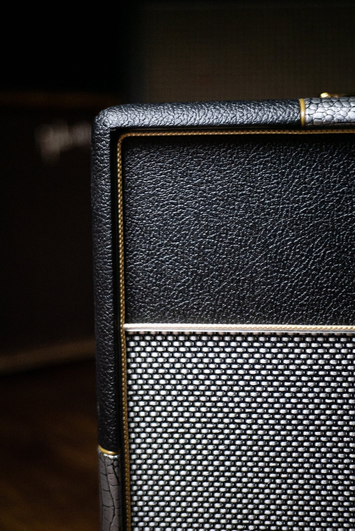 Balthazar Cabaret 13 Combo Amp