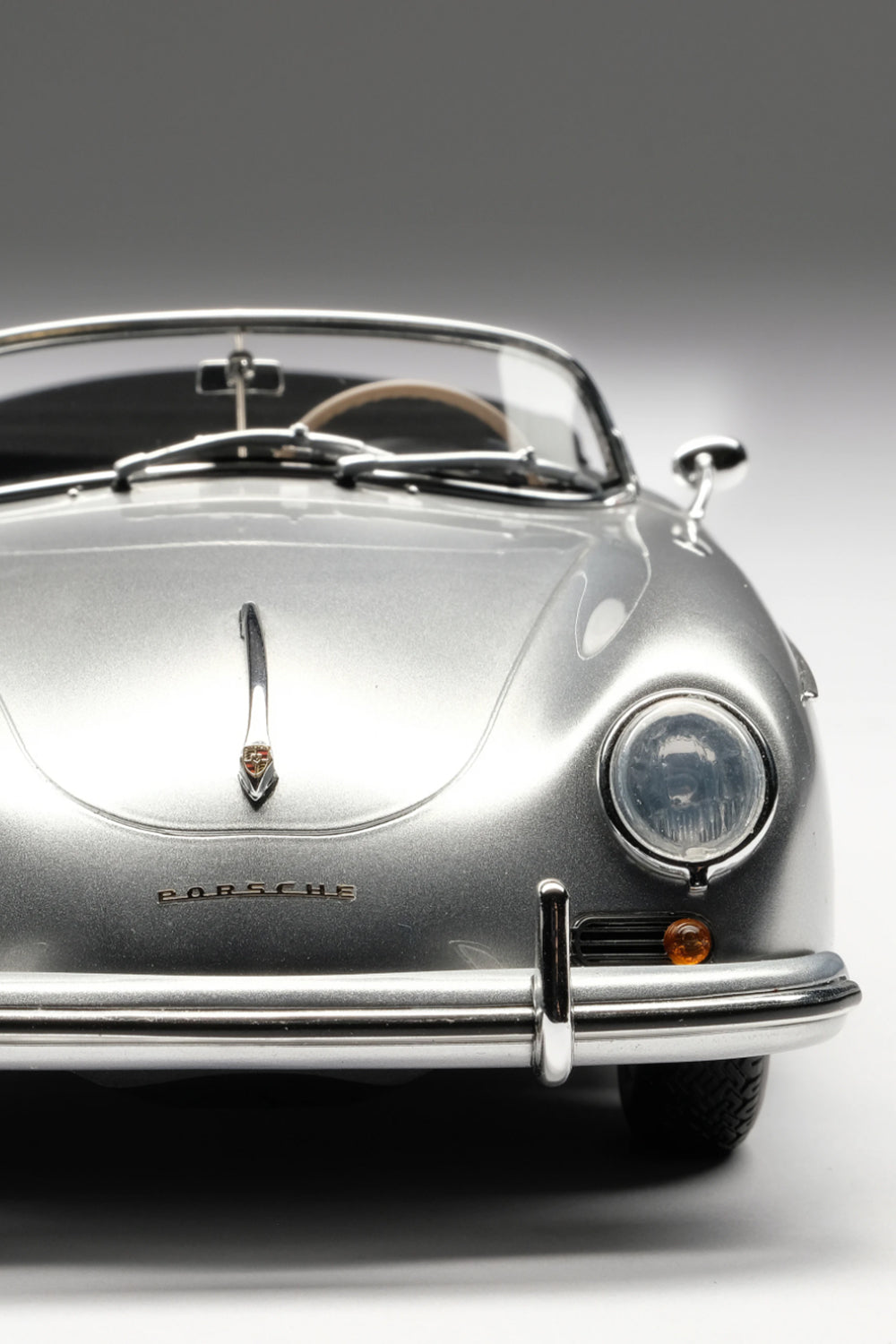 Amalgam Collection - Porsche 356A Speedster 1:18 Scale