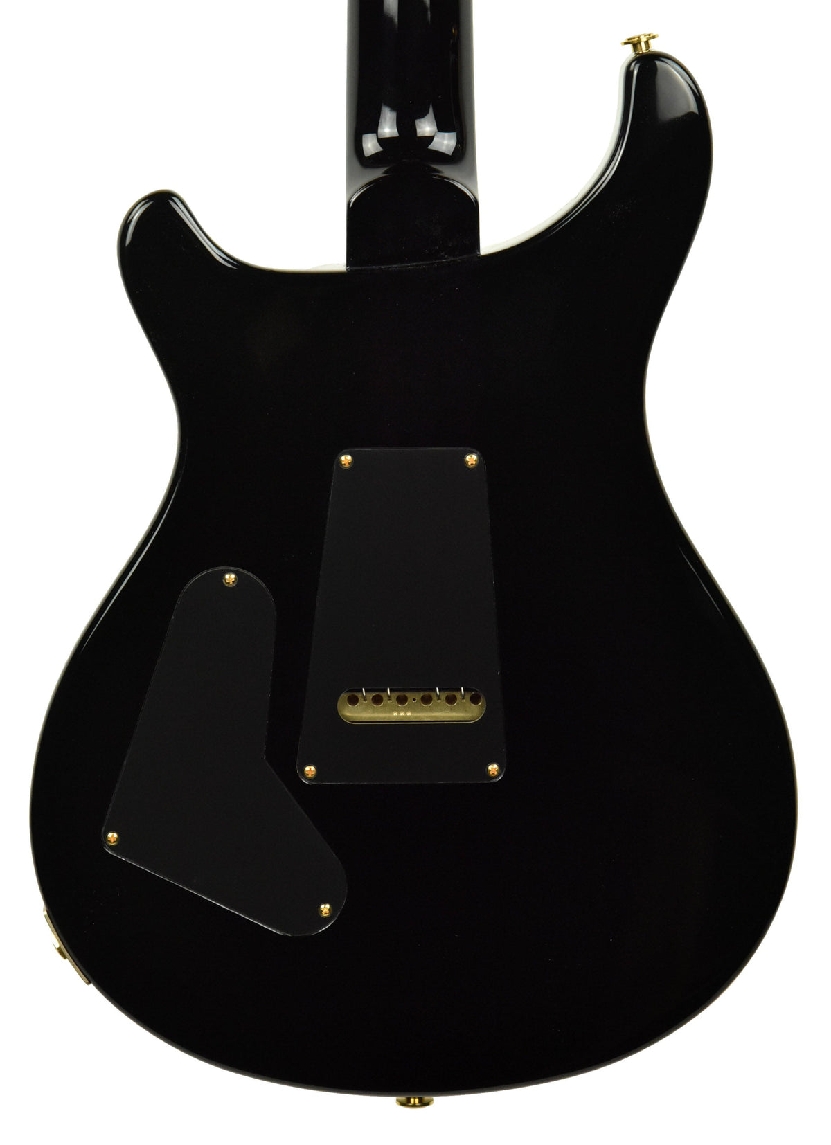 PRS 35th Anniversary Custom 24 10 Top Hybrid Package in Purple Mist 0306183
