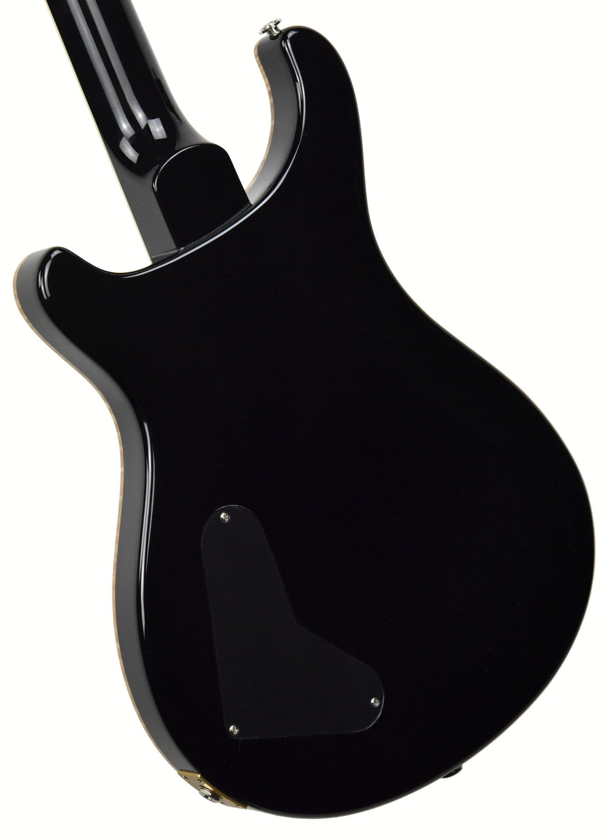 PRS 35th Anniversary McCarty in Black Sunburst 0298701