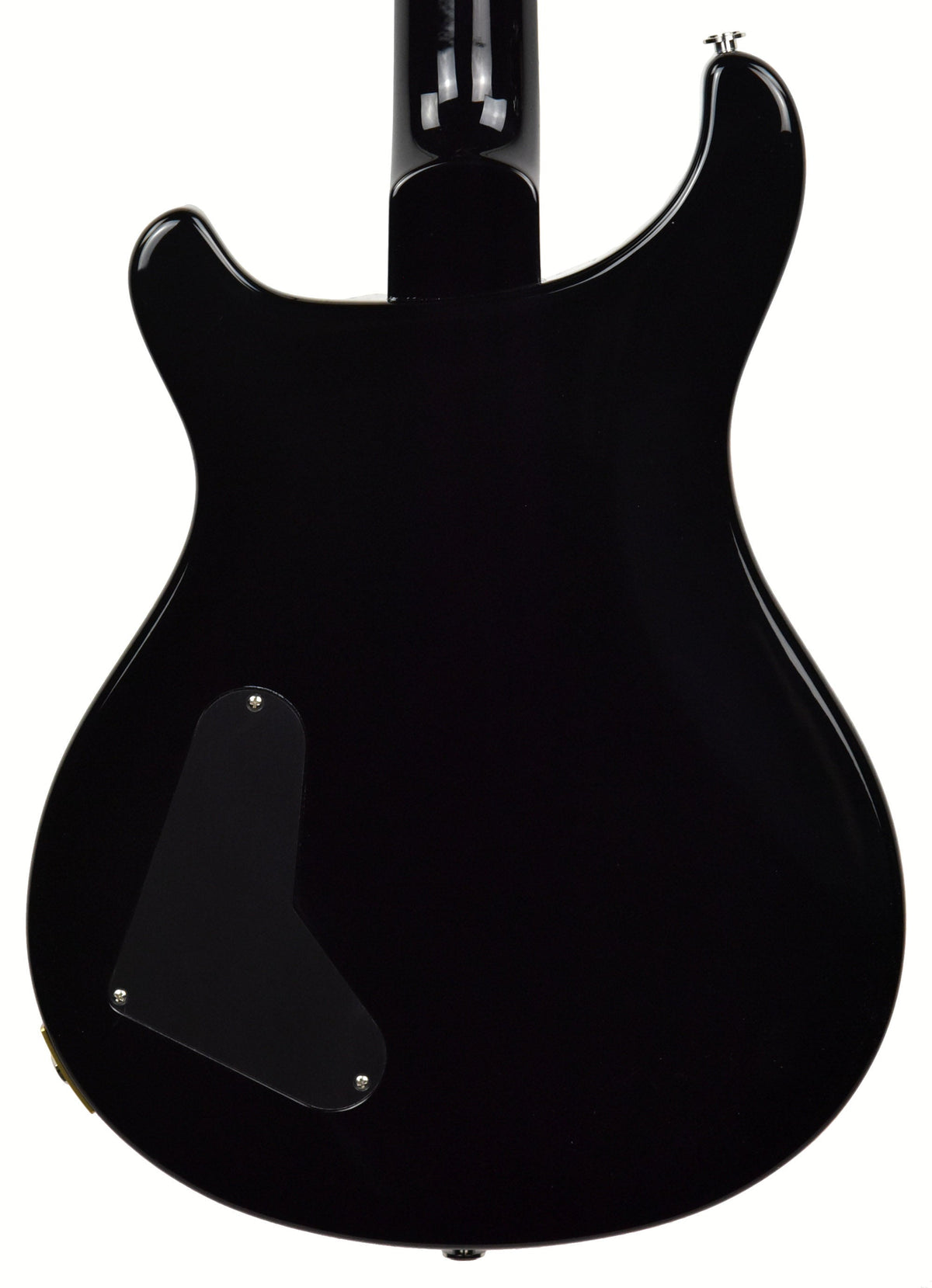 PRS 35th Anniversary McCarty in Black Sunburst 0298701
