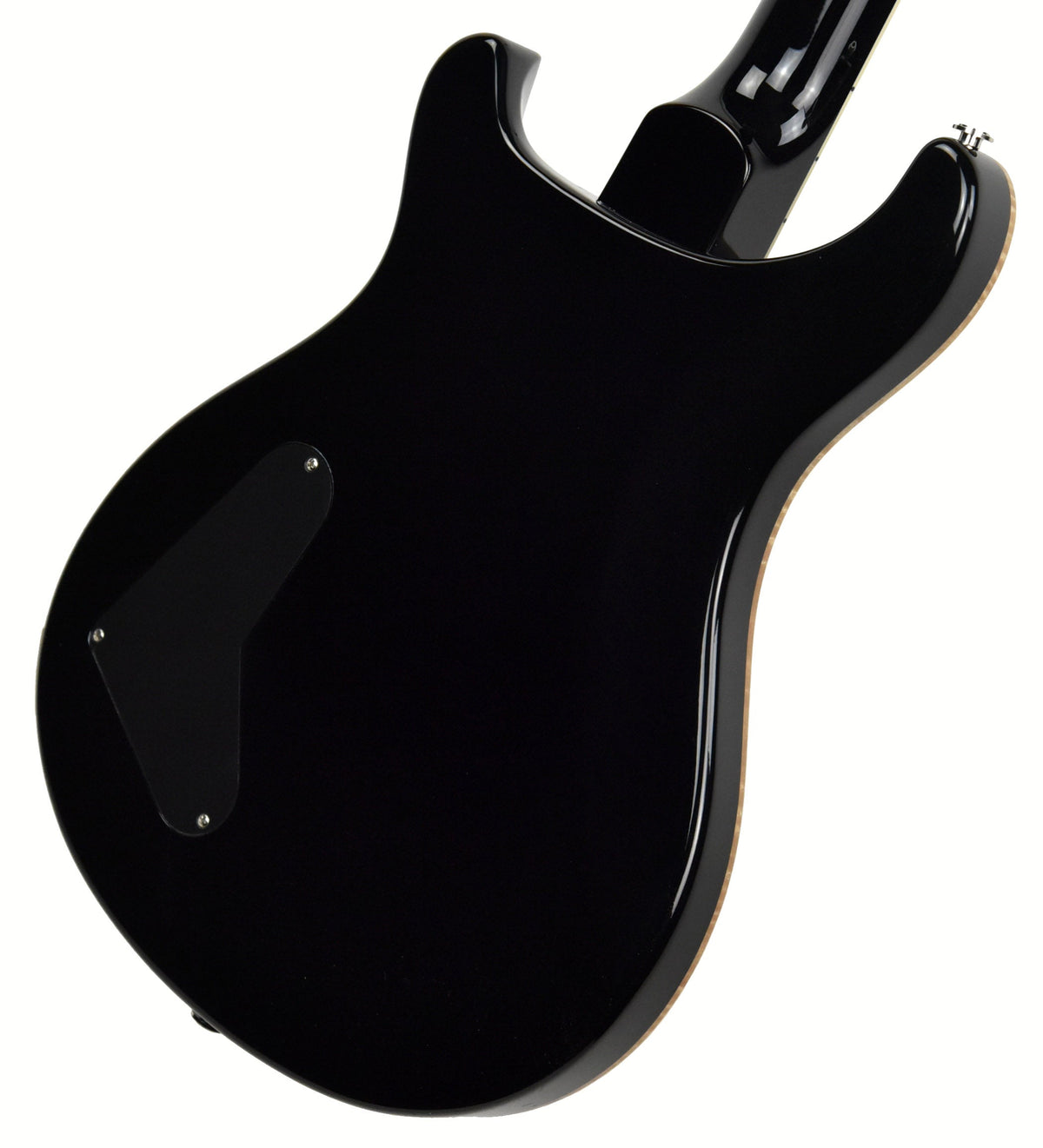 PRS 35th Anniversary McCarty in Black Sunburst 0298701