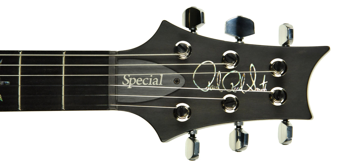 PRS Special 22 Semi Hollow in Deep Grape Metallic 200305216