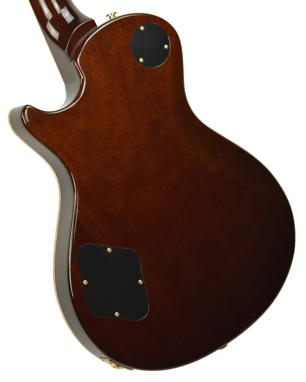 PRS Artist Package Limited McCarty 594 SingleCut Semi-Hollow in Copperhead Burst 200278167