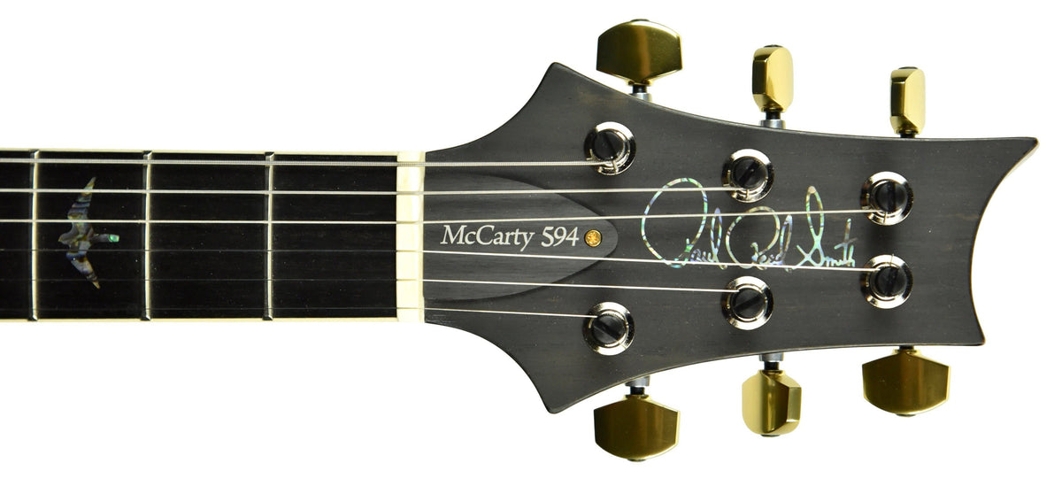 PRS Artist Package Limited McCarty 594 SingleCut Semi-Hollow in Copperhead Burst 200278167