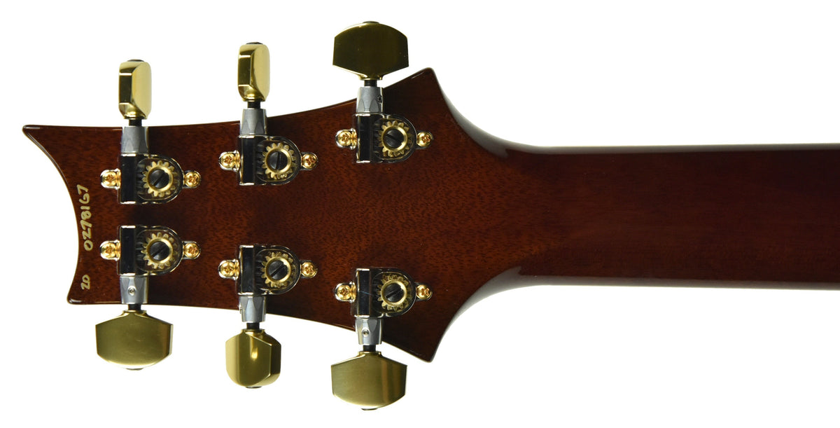 PRS Artist Package Limited McCarty 594 SingleCut Semi-Hollow in Copperhead Burst 200278167