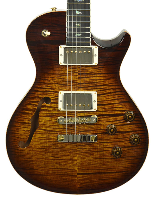 PRS Artist Package Limited McCarty 594 SingleCut Semi-Hollow in Copperhead Burst 200278167