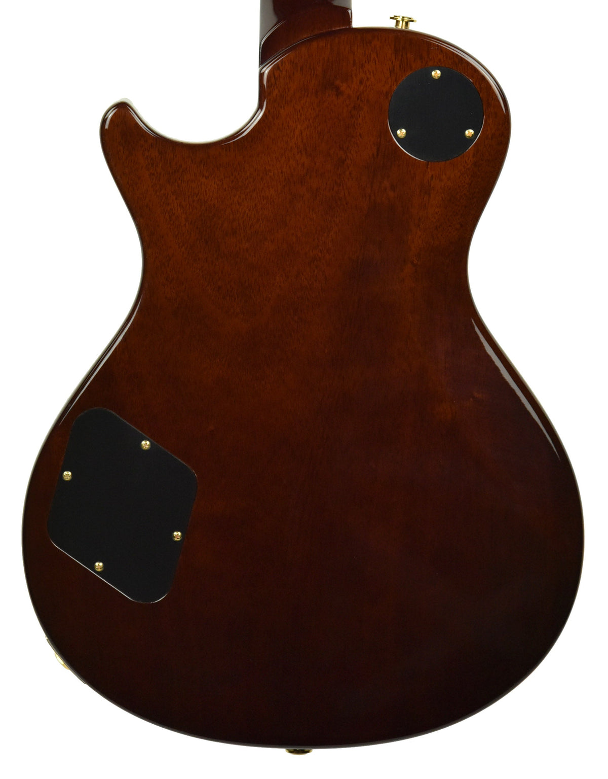 PRS Artist Package Limited McCarty 594 SingleCut Semi-Hollow in Copperhead Burst 200278167