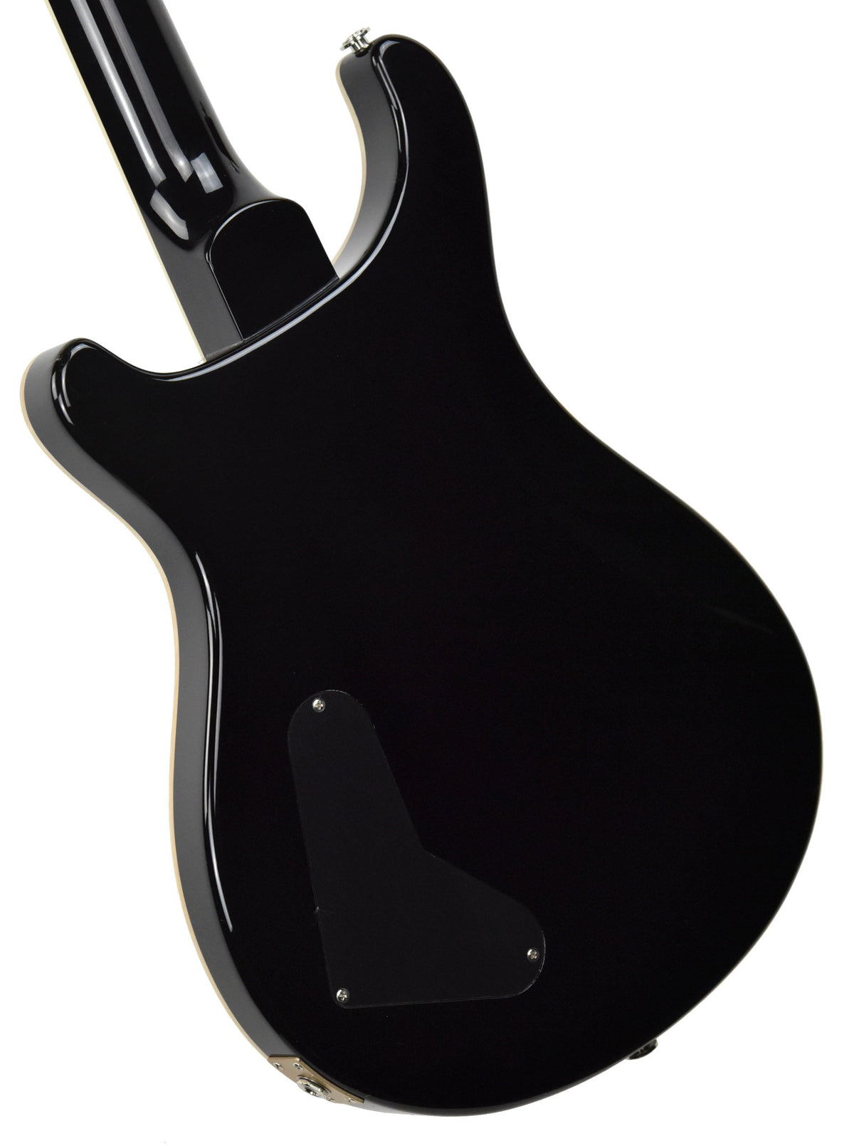 PRS McCarty in Charcoal Burst 0300256