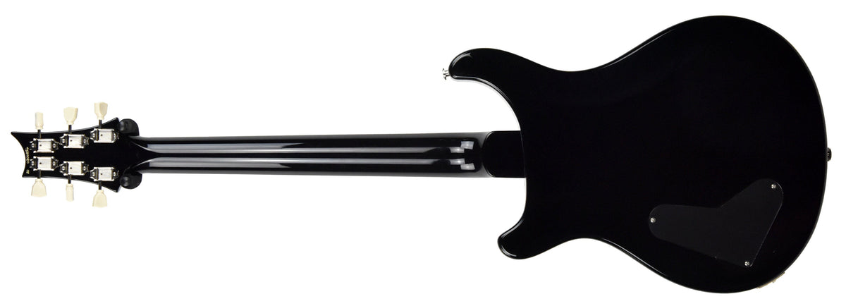 PRS McCarty in Charcoal Burst 0300256