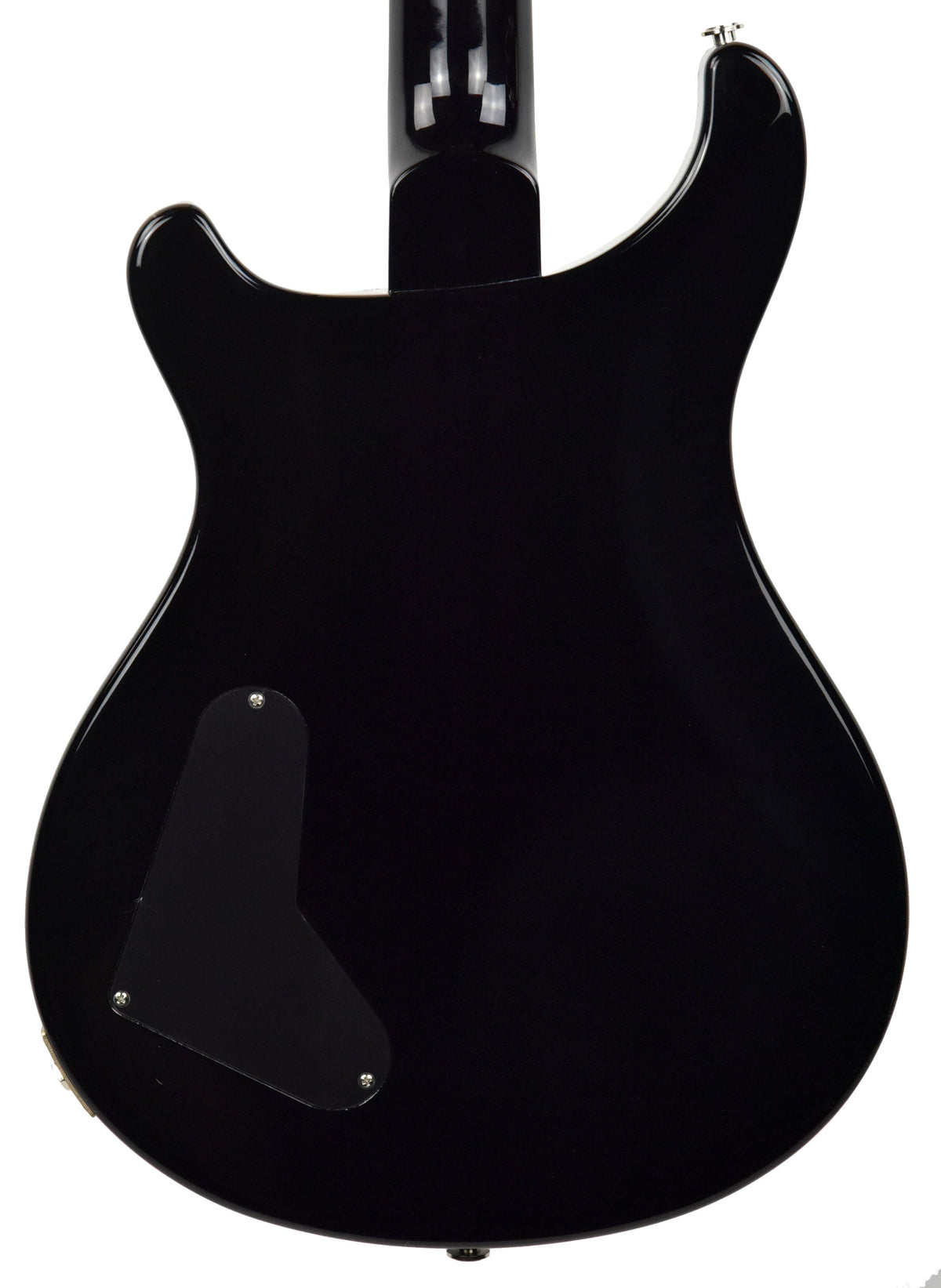 PRS McCarty in Charcoal Burst 0300256