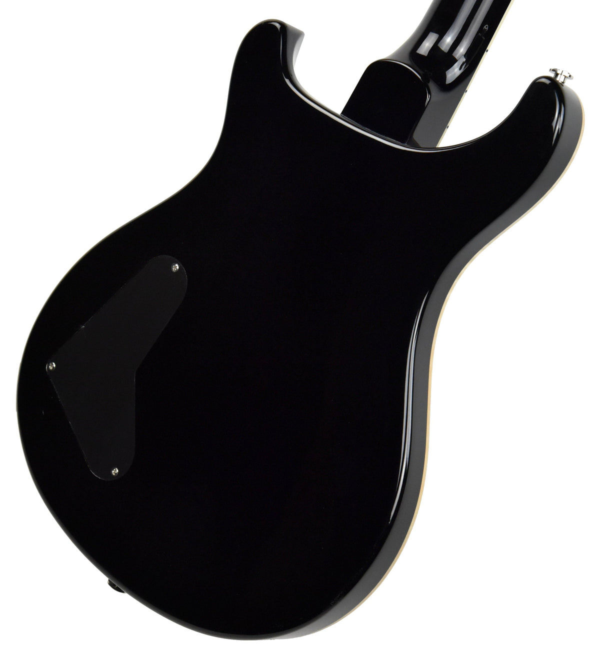 PRS McCarty in Charcoal Burst 0300256