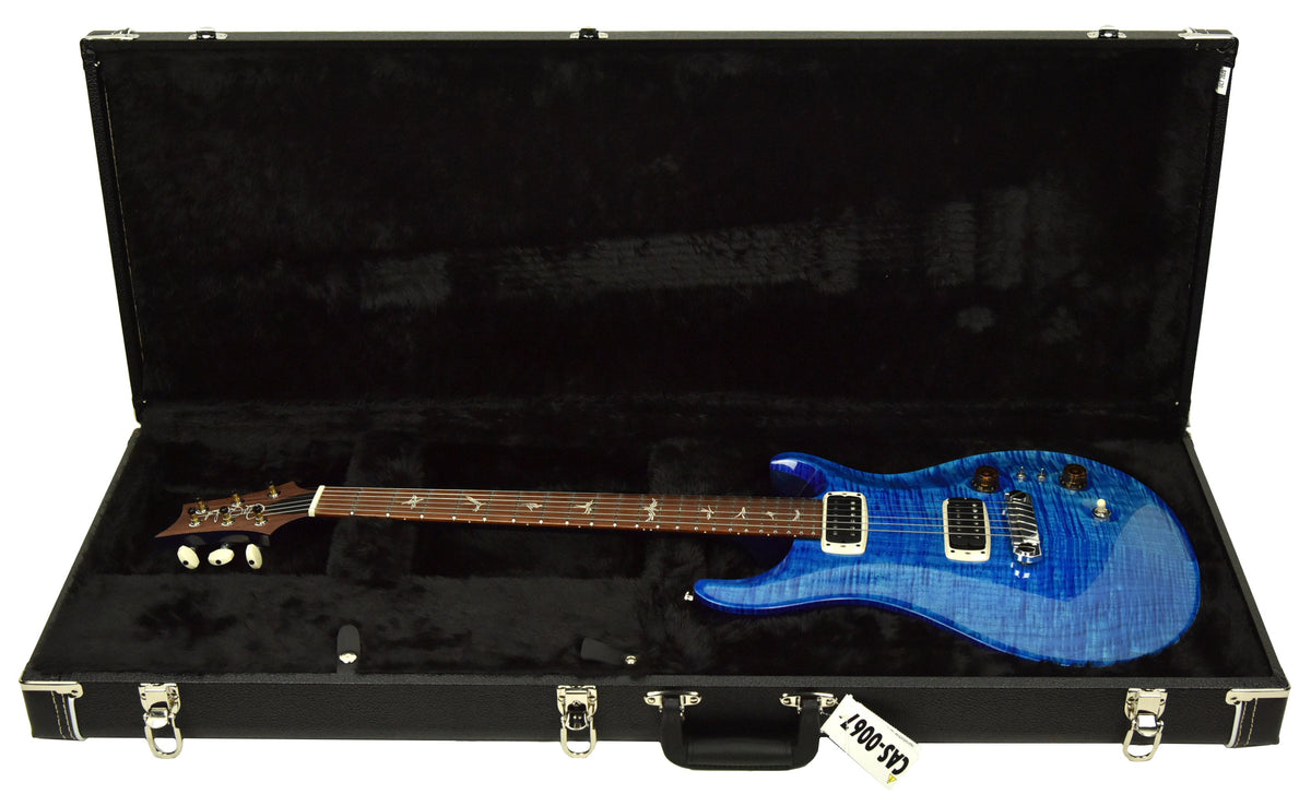 PRS Paul's Guitar in Faded Blue Jean 200311296