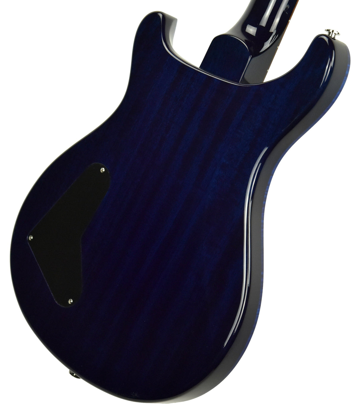 PRS Paul's Guitar in Faded Blue Jean 200311296