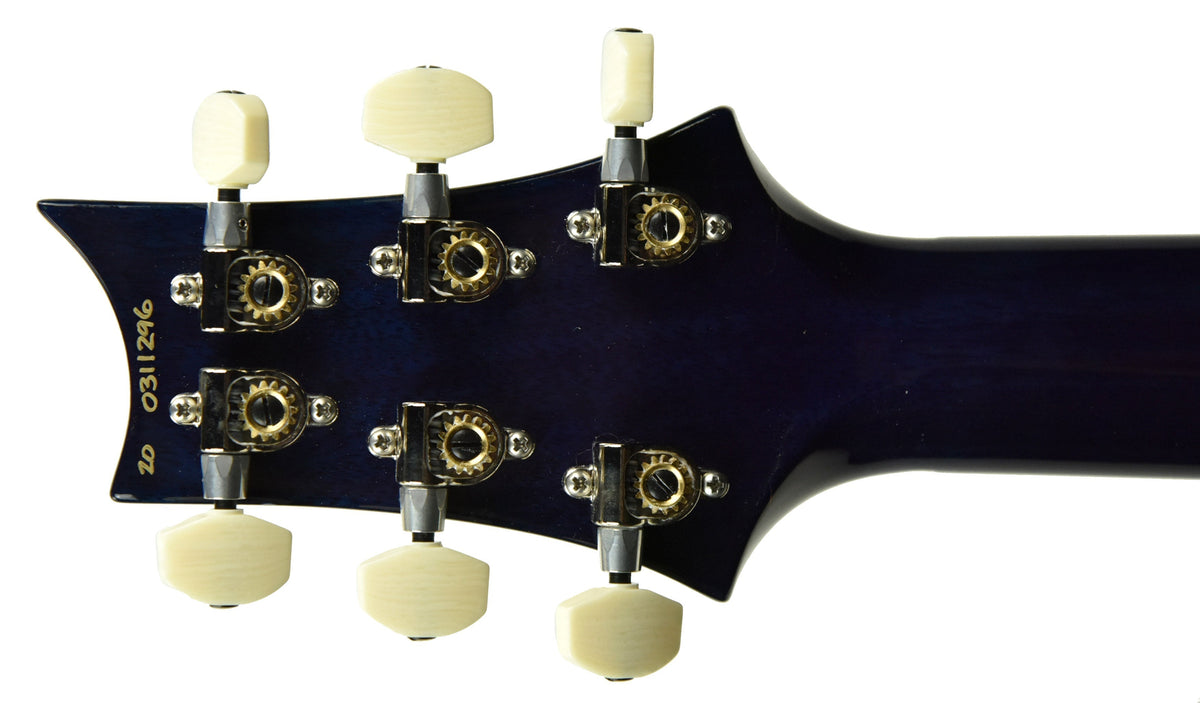 PRS Paul's Guitar in Faded Blue Jean 200311296