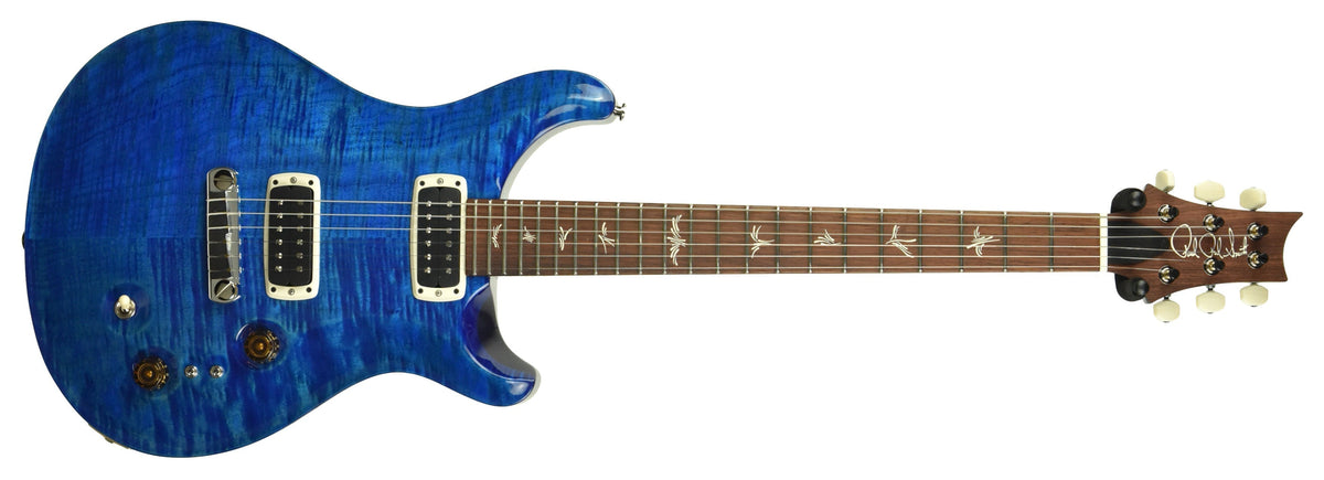 PRS Paul's Guitar in Faded Blue Jean 200311296