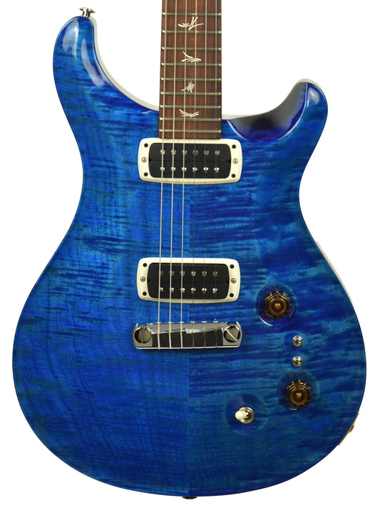 PRS Paul's Guitar in Faded Blue Jean 200311296